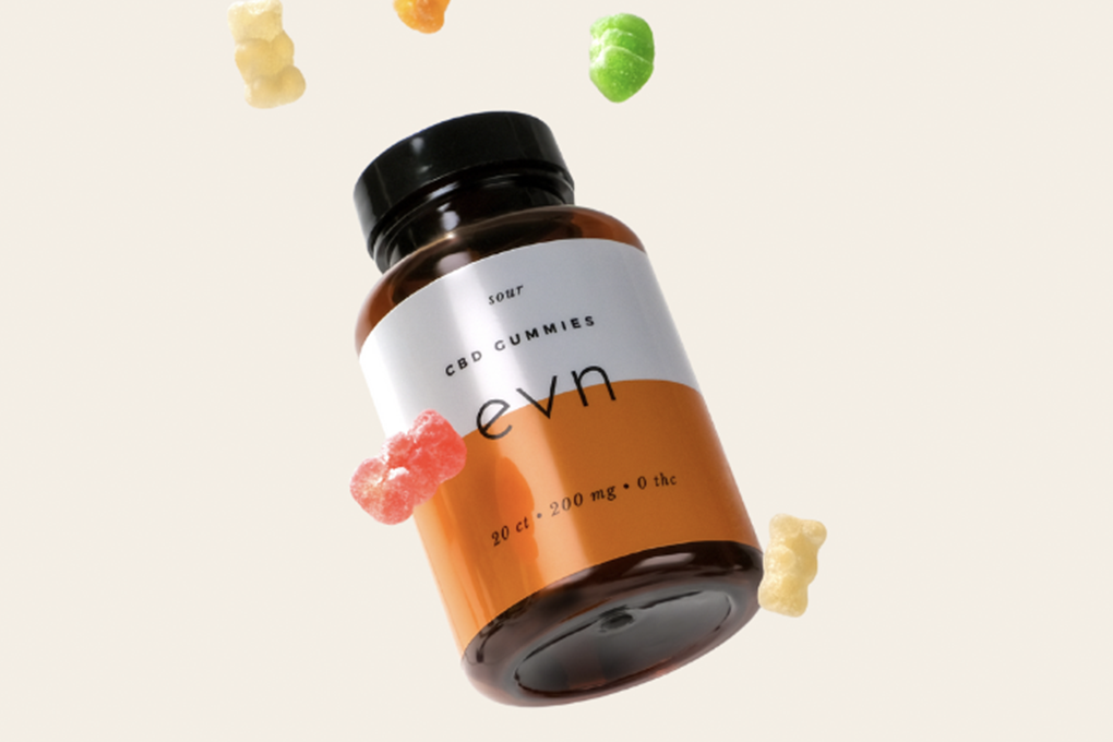 Can You Take Too Many CBD Gummies? Evn
