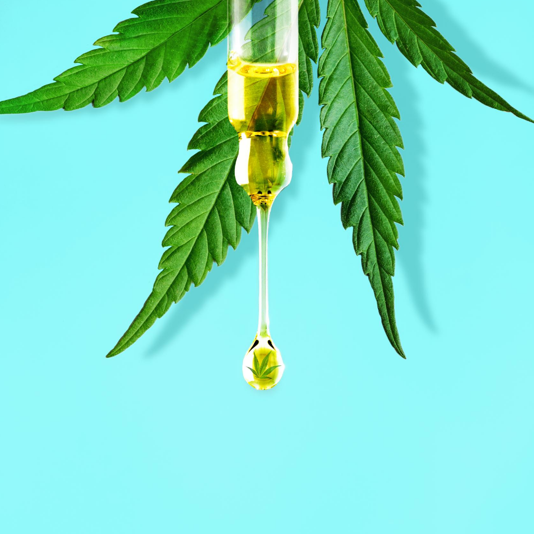 Best Ways To Take CBD Oil, A Beginner's Guide – Evn