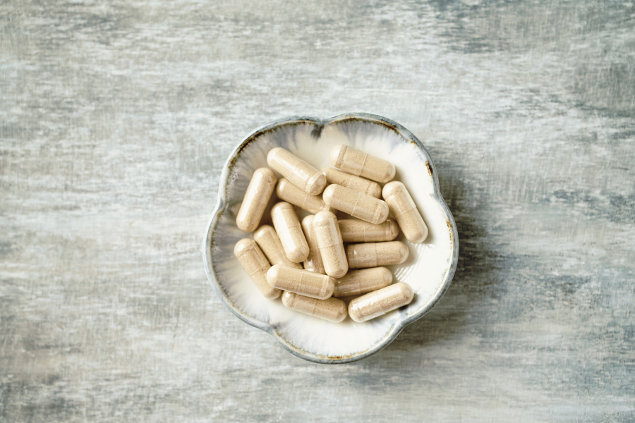 Combining Ashwagandha and LTheanine Uses, Pros, and Cons