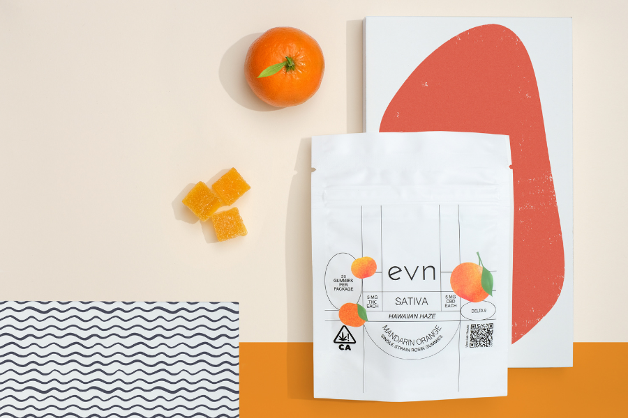 The 6 Best Edibles for Energy and Focus