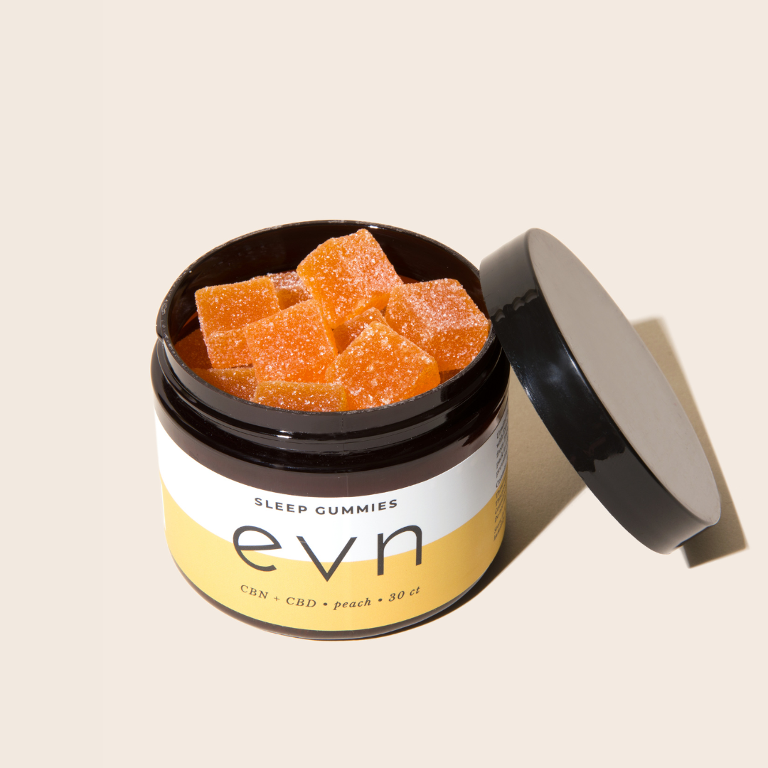 Sleep & Recovery Gummy Bundle