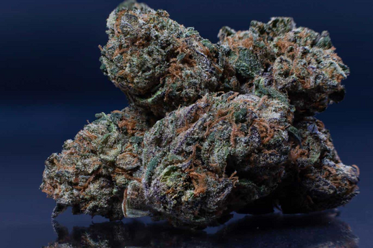 runtz flower strain of cannabis 