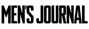 Mens Journal Logo