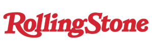 rolling stone magazine logo